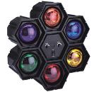 Цветомузыка СИГНАЛЭЛЕКТРОНИКС Funray/Сигнал 986A 10036