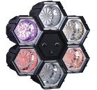 Цветомузыка СИГНАЛЭЛЕКТРОНИКС Funray/Сигнал 986C 10110