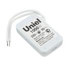 Изображение товара Блок защиты UNIEL UPB-1000W-SL