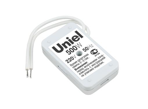   UNIEL UPB-500W-SL
