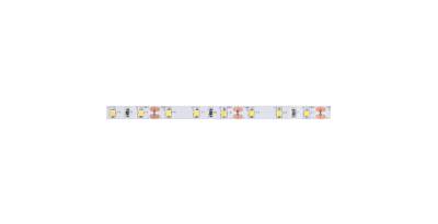   UNIEL ULS-2835-60LED/m-8mm-IP20-DC12V-9,6W/m-5M-WW