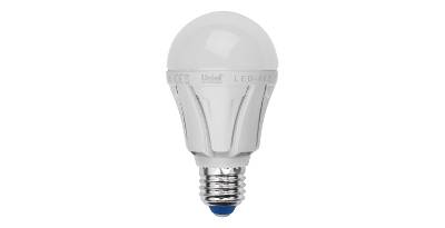   UNIEL LED-A60-9W/NW/E27/FR ALP01WH 10