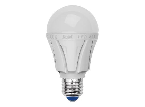   UNIEL LED-A60-9W/NW/E27/FR ALP01WH 10