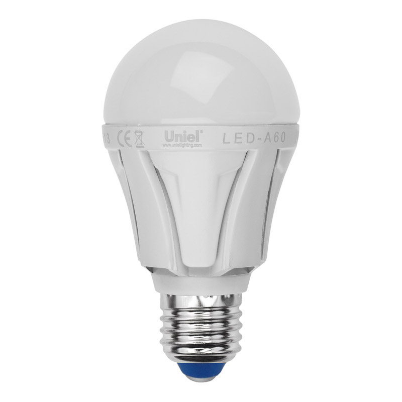 

Лампа светодиодная Uniel Led-a60-9w/ww/e27/fr alp01wh 10шт, Led-a60-9w/ww/e27/fr alp01wh 10шт