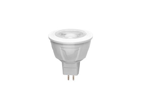   UNIEL LED-JCDR-5W/NW/GU5.3/FR ALP01WH 10