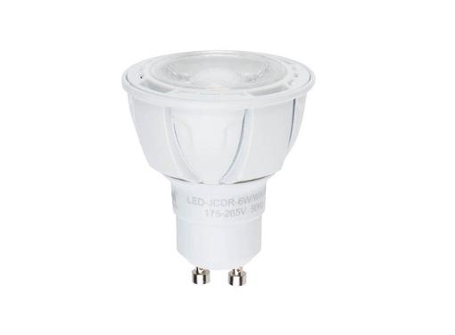   UNIEL LED-JCDR-6W/NW/GU10/FR/38D ALP01WH 10