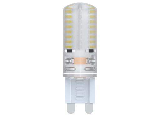   VOLPE LED-JCD-2,5W/WW/G9/CL/S 20  