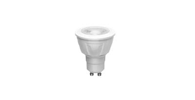   VOLPE LED-JCDR-5W/NW/GU10/S 25