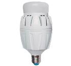 Изображение товара Светодиодная лампа UNIEL LED-M88-150W/DW/E40/FR ALV01WH 150 Вт холодный белый