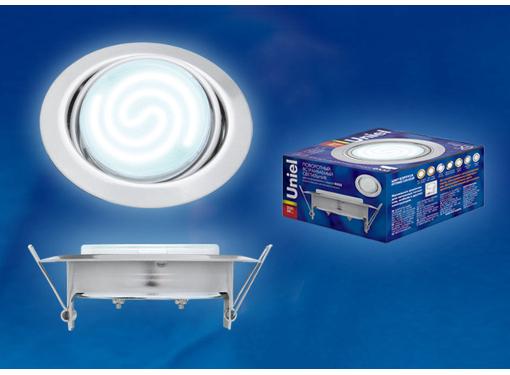  UNIEL GX70/H5 BLACK CHROME 1 PROM