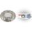   FAMETTO DLS-A101 GU5.3 CHROME
