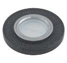 Изображение товара Светильник встраиваемый FAMETTO DLS-L104 GU5.3 CHROME/BLACK