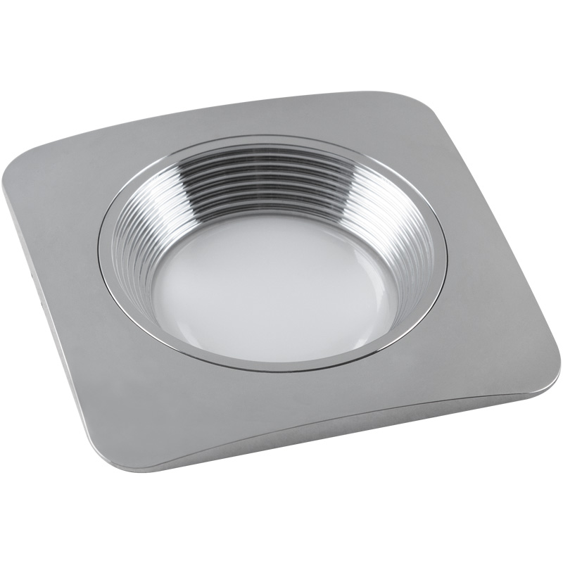 

Светильник встраиваемый Fametto Dls-v102 gu5.3 chrome, Dls-v102 gu5.3 chrome