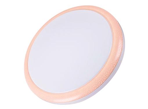  - VOLPE ULI-Q101 18W/NW WHITE/PINK LED 1400 IP20 d300 /