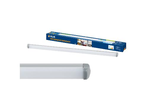 - VOLPE ULO-Q141 AL60-18W/NW SILVER
