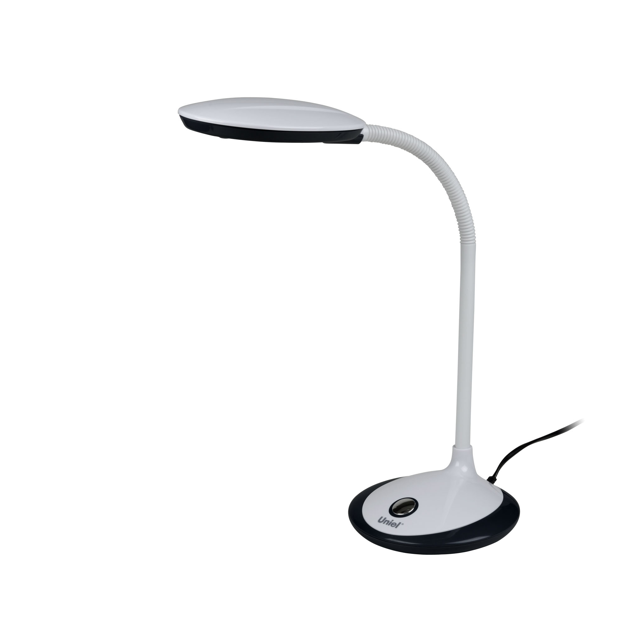 

Лампа настольная Uniel Uniel tld-527 black/led/400lm/4500k