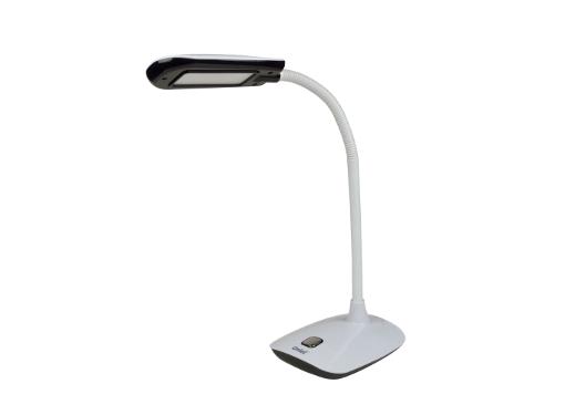 Изображение товара Лампа настольная UNIEL TLD-528 Black LED 400Lm 4500K
