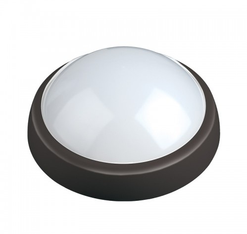 

Светильник настенно-потолочный Uniel Ulw-r02-7w/dw ip54 black, Ulw-r02-7w/dw ip54 black