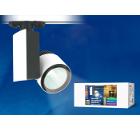 Трек UNIEL ULB-M06A-23W/NW WHITE