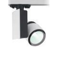 Трек UNIEL ULB-M06A-40W/NW WHITE