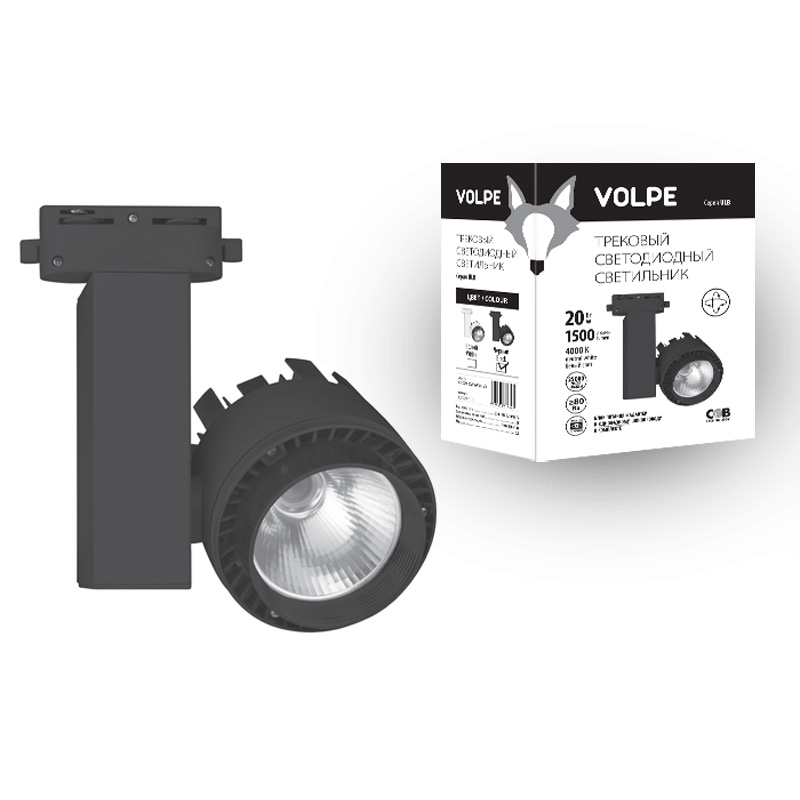 цены Трек Volpe Ulb-q250 20w/nw/a black