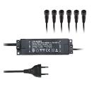 Изображение товара Блок питания UNIEL UET-VPL-009А33