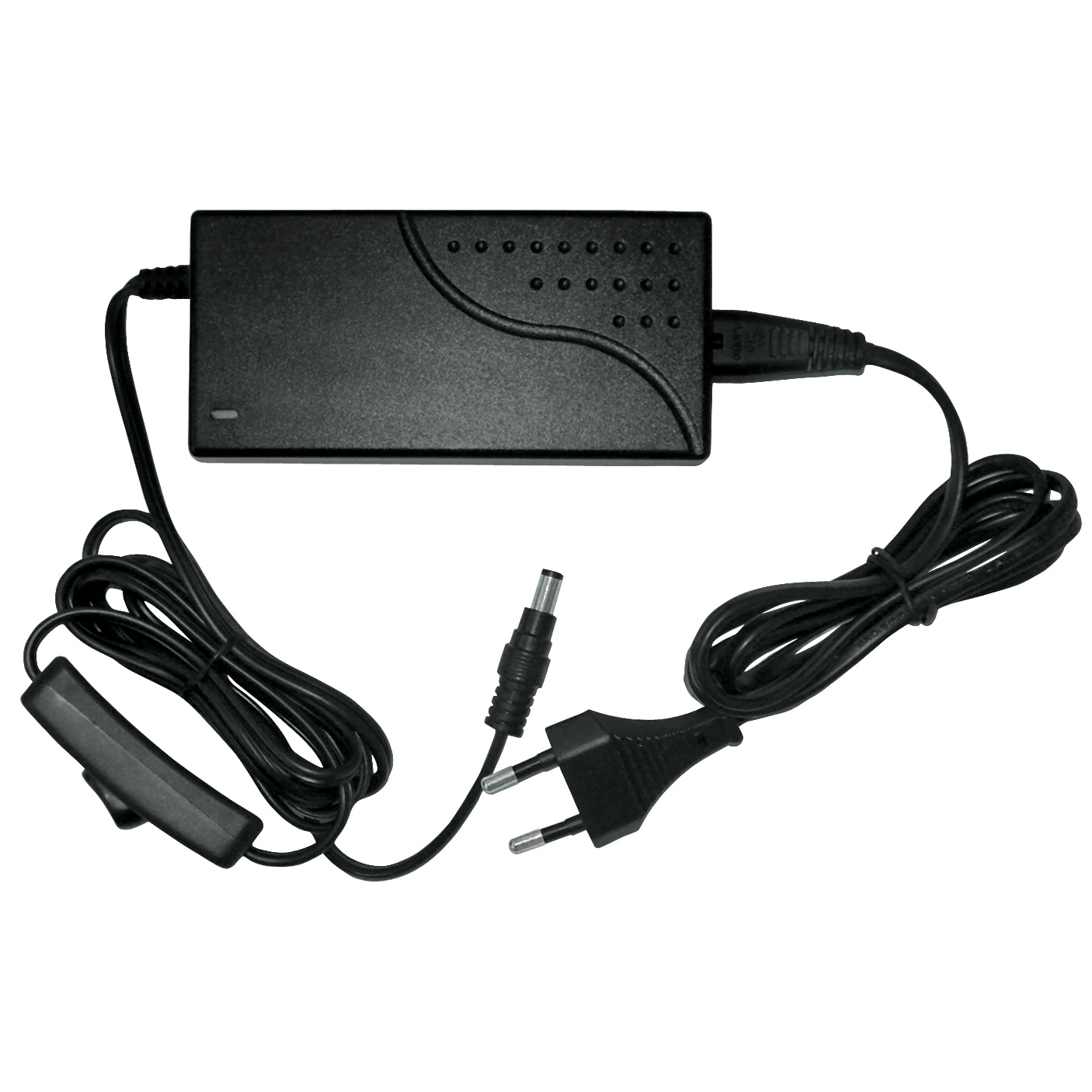 

Блок питания Uniel Uet-vpp-072a20, Черный, Uet-vpp-072a20