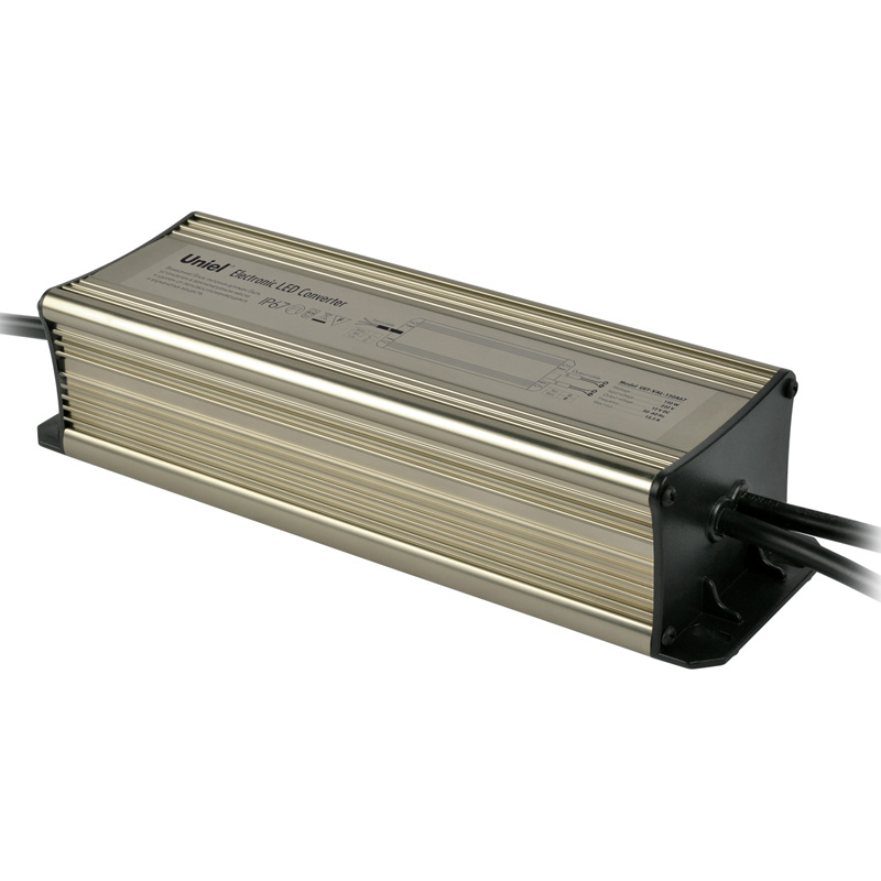 

Блок питания Uniel Uet-val-150a67, Серебро, Uet-val-150a67