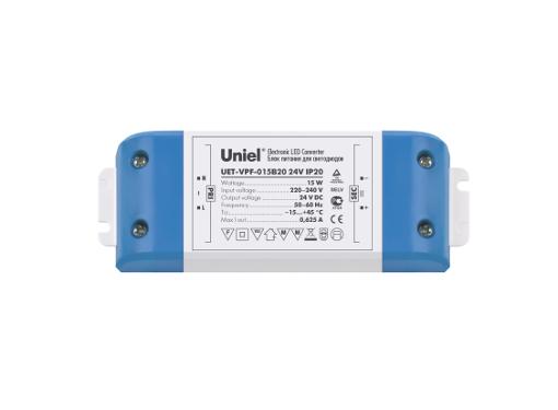   UNIEL UET-VPF-015B20