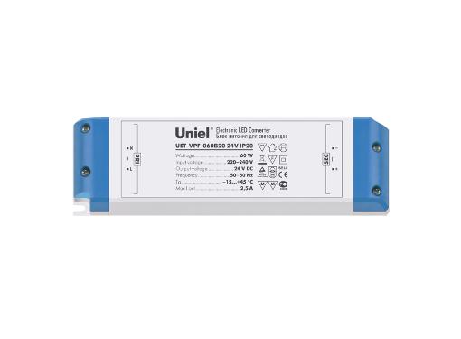   UNIEL UET-VPF-060B20