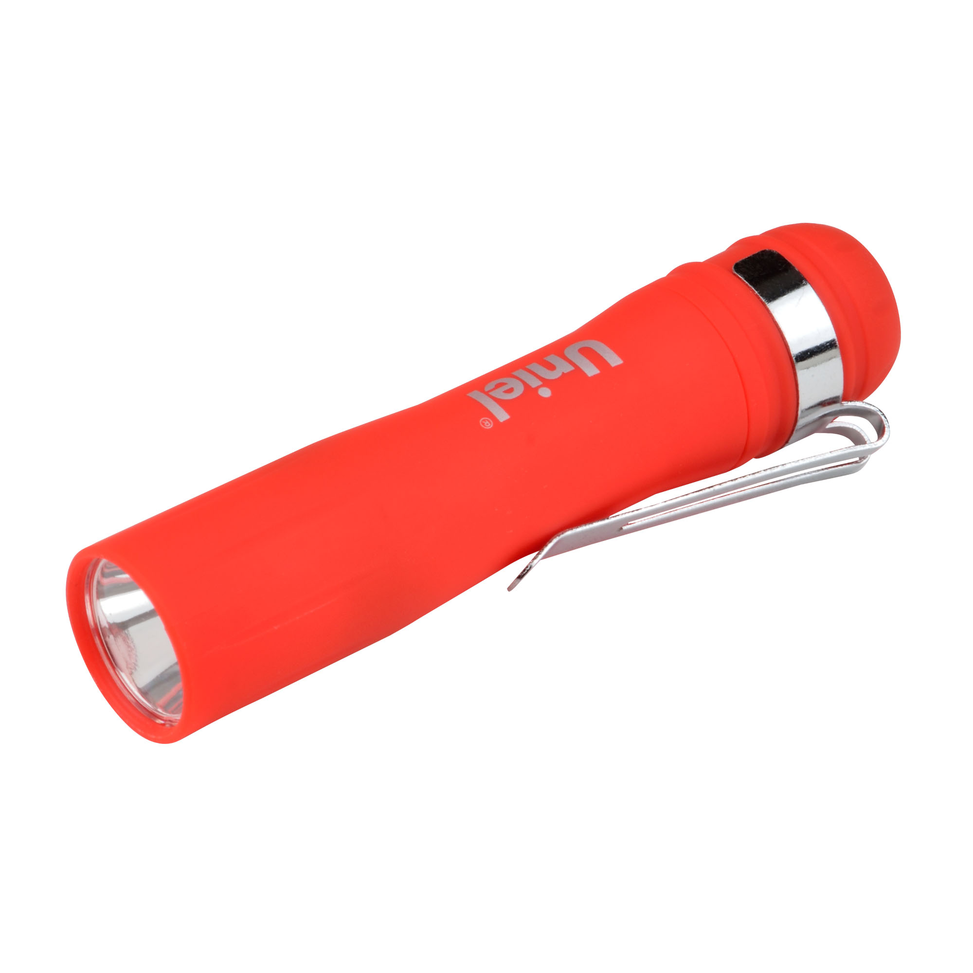 

Фонарь Uniel S-ld045-b red ''simple light-debut''