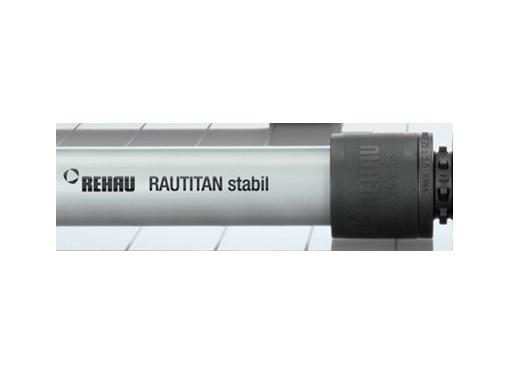  REHAU 4007360300333 Rautitan stabil