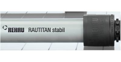  REHAU 4007360300340 Rautitan stabil