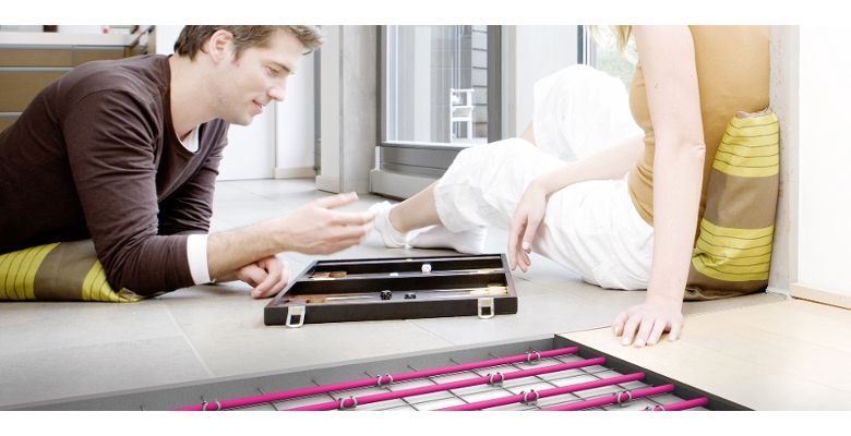  REHAU 4007360067939 Rautitan pink