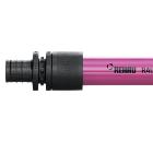Труба REHAU 4007360067946 Rautitan pink