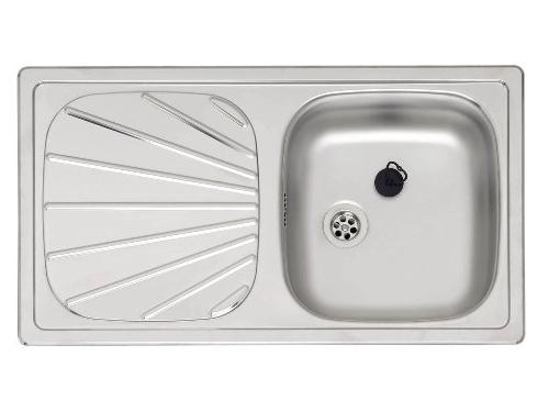   REGINOX Beta 10 LUX OKG (Box)