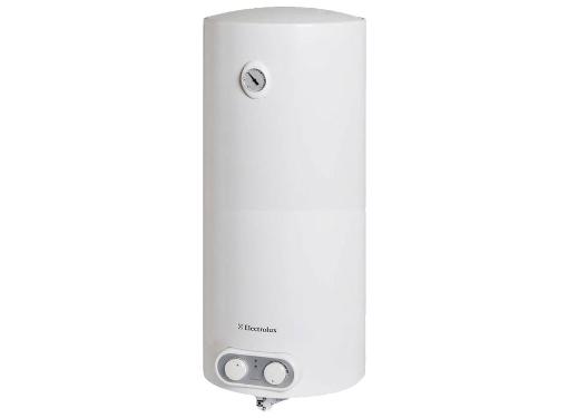 Изображение товара Водонагреватель ELECTROLUX EWH 80 Magnum Slim Unifix + Дрель ударная HITACHI DV13SSNA