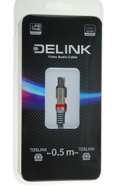 

Кабель Delink 3527