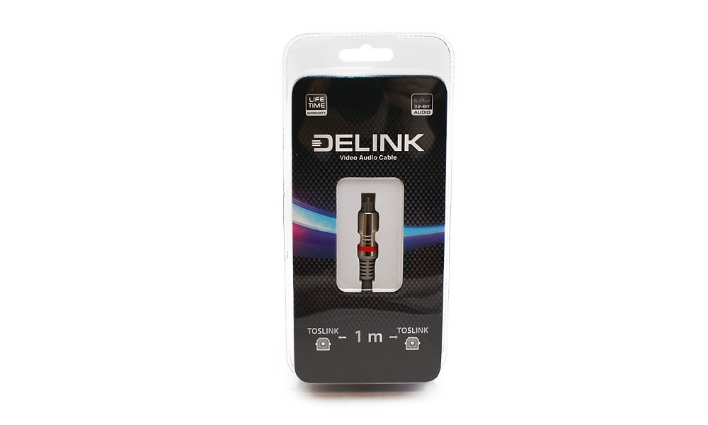 

Кабель Delink 3528