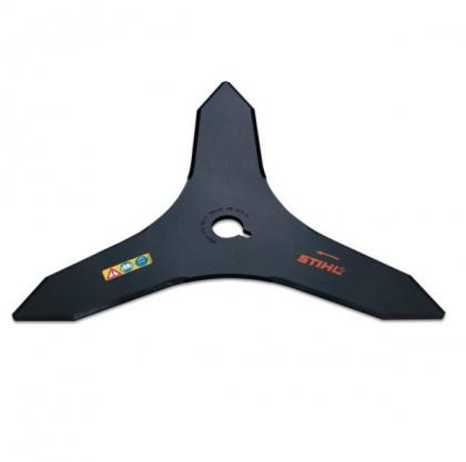 

Нож Stihl Fs-310-480 41197134100, Fs-310-480 41197134100
