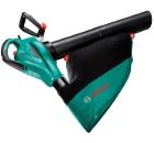 Изображение товара Воздуходувка и пылесос BOSCH ALS 30 3000 Вт, 280-300 км/ч, 45 л