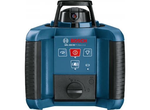   BOSCH GRL 250 HV (0601061600)