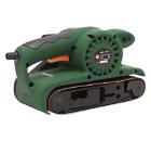 Машинка шлифовальная ленточная КАЛИБР ЛШМ- 900