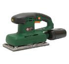 Вибрационная шлифмашина КАЛИБР МПШ-300Р