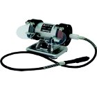 Точило КАЛИБР ТЭ+ВГ-160