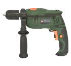 Дрель ударная КАЛИБР ДЭ- 680ЕРУ+