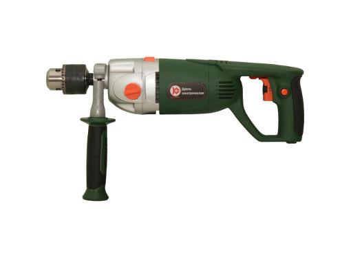 Изображение товара Дрель КАЛИБР ДЭ-1200/2ЕРУ