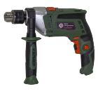 Изображение товара Ударная электрическая дрель КАЛИБР ДЭМР-1050ЕРУ 1050 Вт, 13 мм, реверс