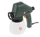 Краскопульт КАЛИБР ЭКРП- 80/0,8