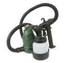 Краскопульт КАЛИБР ЭКРП-600/0,8